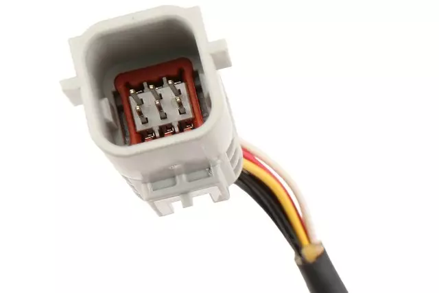 23388750 - : 2013-2019 Cadillac XTS - Rear Camera for Cadillac: XTS Image