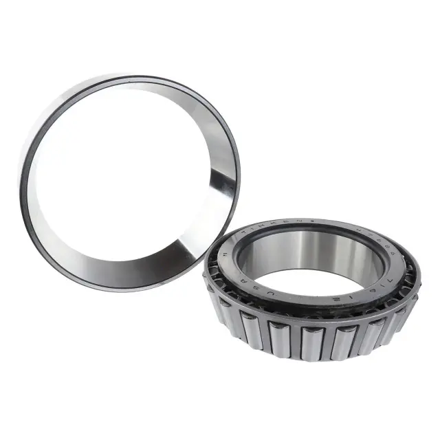 BRG158 - : Cone And Roller Bearing for Ford Image