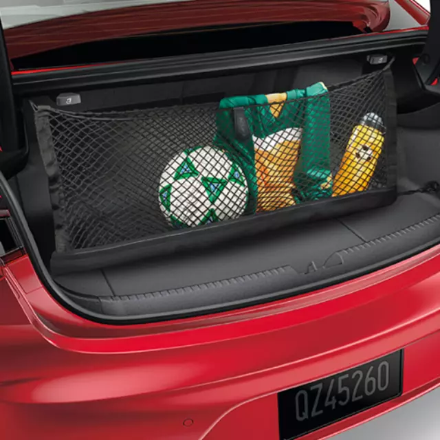 Net Cargo - Acura (08L96-TGV-200)