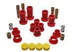 33190R - : Control Arm Bushing Set for Energy Suspension Image