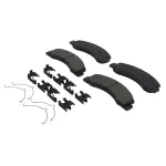 19538521 - : Pad Kit for GM Image