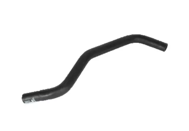 1533396 - HVAC: ACDelcoâ„¢ HVAC Heater Hose for Chevrolet: Impala, Monte Carlo Image