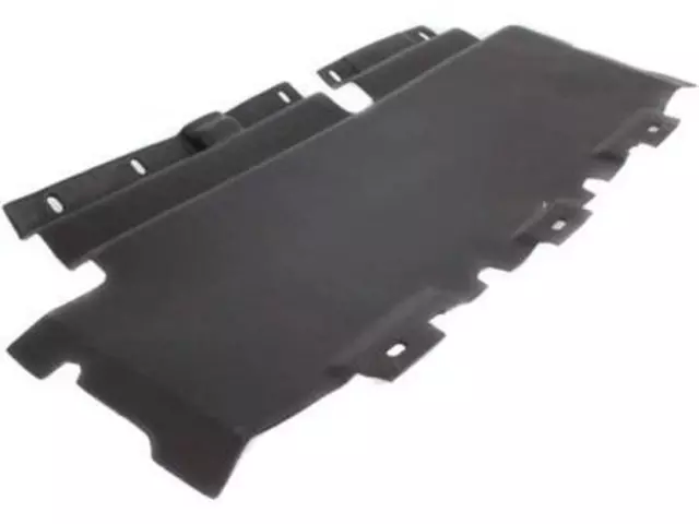 Air Deflector - Ford (XL3Z-8327-AA)