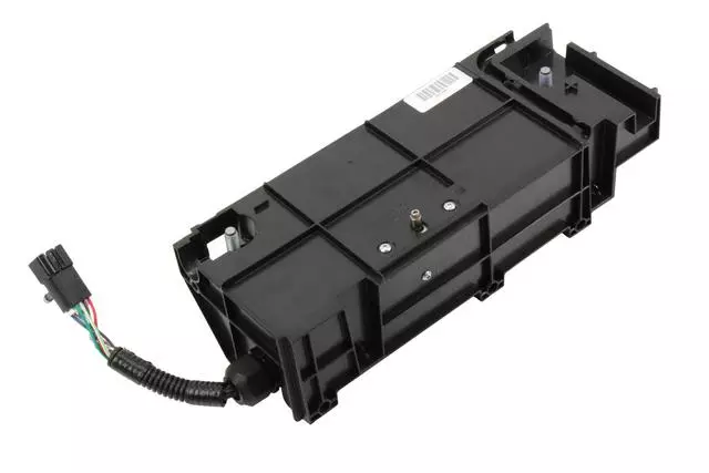 Hybrid Drive Motor Battery Pack Control Module - GM (19118996)