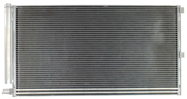 7013618 - : Agility A/C Condenser for Agility Image