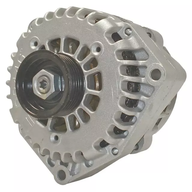 Alternator - ACDelco (334-2747A)
