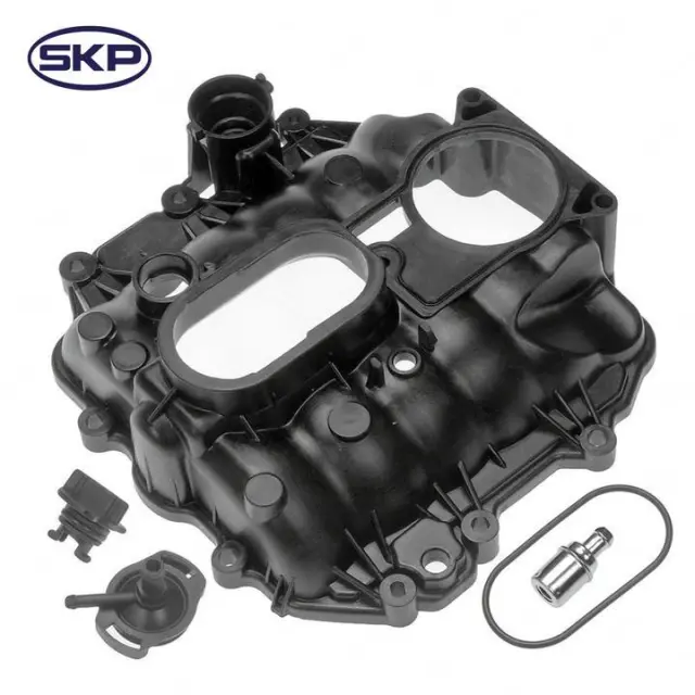 SK615182 - Air Intake &amp; Fuel Delivery: SKP Engine Intake Manifold for Skyward Automotive Image