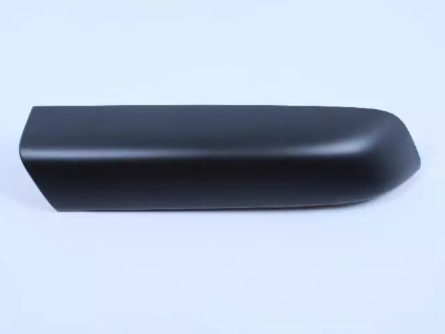 5DV13TZZAB - Body Sheet Metal Except Doors: Fender Extension, Left for Jeep: Wrangler Image