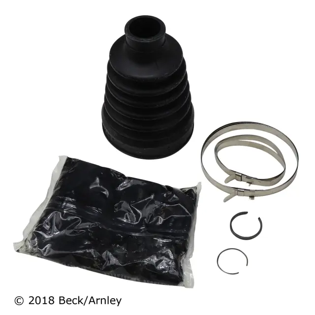 1032779 - : CV JOINT BOOT KIT for Beck Arnley Image