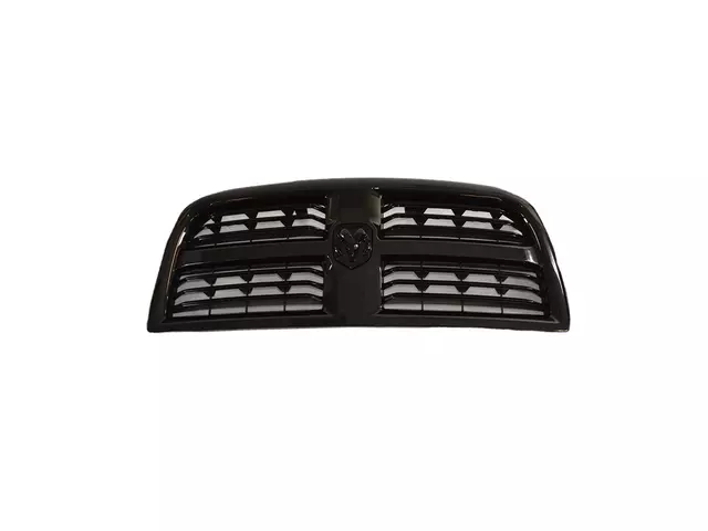 Radiator Grille - Mopar (5QX15TZZAA)