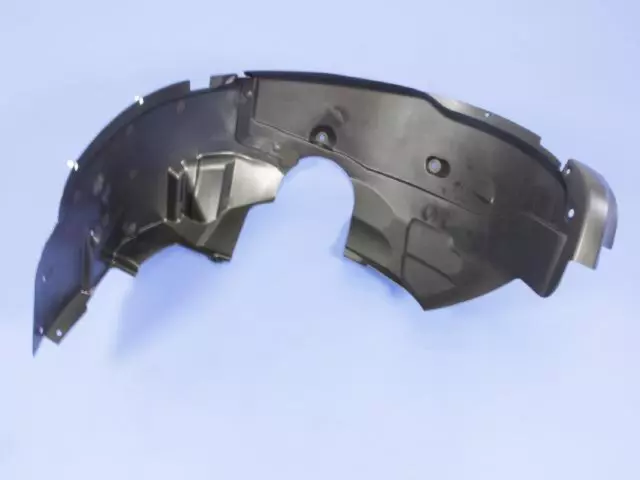 5008915AG - Body Sheet Metal Except Doors: Splash Shield, Left for Mopar Image image