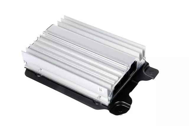 22901775 - Body: Amplifier for Buick: Regal Image