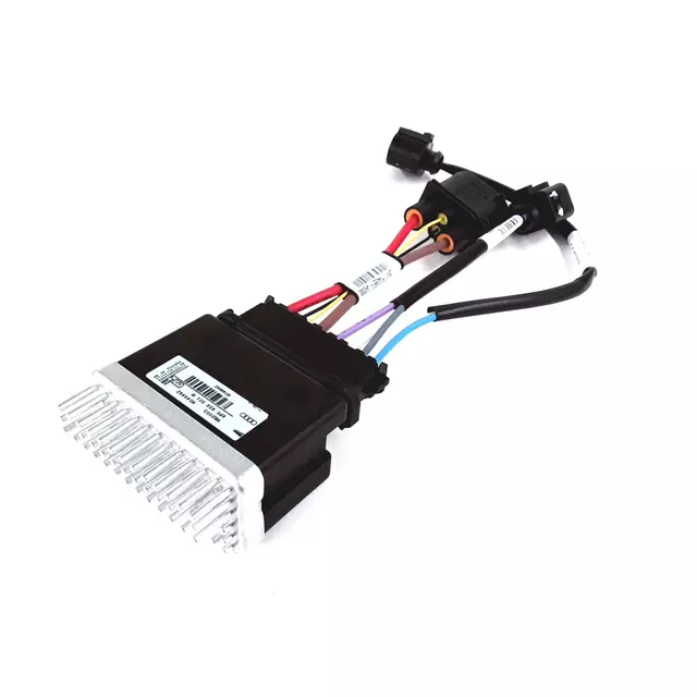 4F0959501M - : Control Module for Audi: A6 Quattro Image