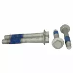 W708748S439 - Suspension: Front Bracket Mount Bolt for Ford: Escape, Explorer, Flex, Police Interceptor Utility, Taurus X | Lincoln: MKT Image