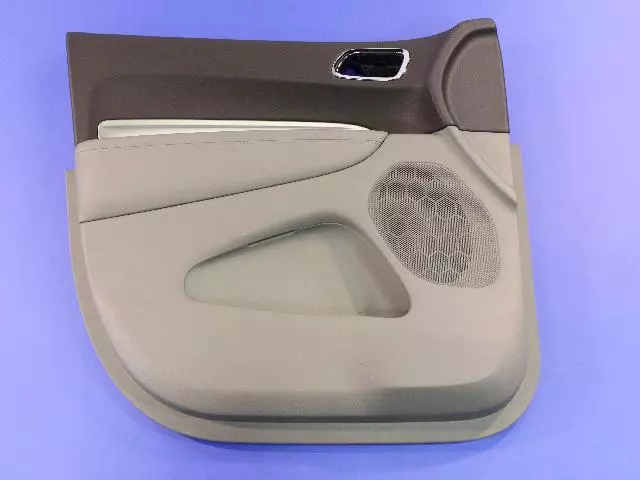 Front Door Trim Panel, Left - Mopar (1GS791D3AH)