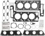 HS54713 - : Engine Cylinder Head Gasket Set for Mahle Image