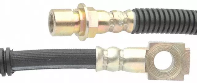 Front Hydraulic Brake Hose Assembly - GM (19174526)