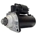 17755 - : Starter for Dixie Electric Image