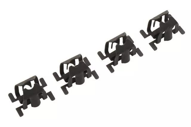 11569968 - : Part# 11569968 Multi-Purpose Retainer for Chevrolet: Silverado 2500 HD, Silverado 3500 HD | GMC: Sierra 1500, Sierra 1500 Limited, Sierra 3500 HD Image