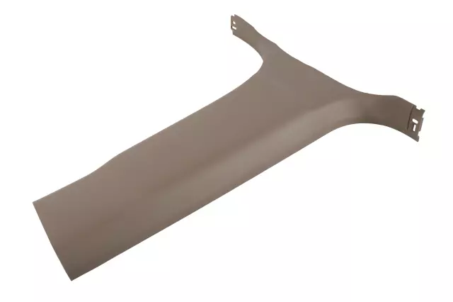 Dune Driver Side Center Pillar Lower Trim Panel - GM (23276277)