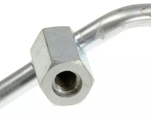Power Steering Gear Inlet Hose - ACDelco (36-365537)
