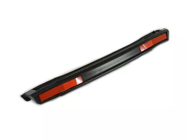 Folding Top Side Rail Weatherstrip, Right, Front - Mopar (4865566ad)