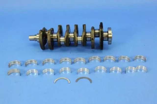 68237488AA - : Crankshaft Kit for Mopar Image
