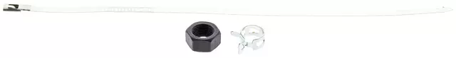 Inner Steering Tie Rod End - ACDelco (MS50706)