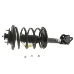 SR4072 - : Complete Corner Unit Assembly -Strut, Mount and Spring for KYB Image