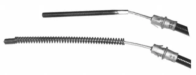 18P583 - : Acdelco™ Parking Brake Cable for GM Image