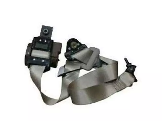 F87Z10611B09AAD - Electrical: Seat Belt Assembly for Ford: Ranger Image