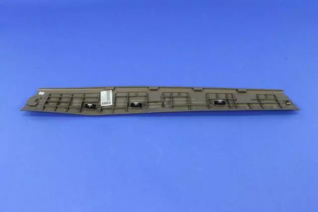 Scuff Plate - Mopar (5VJ30DK5AA)