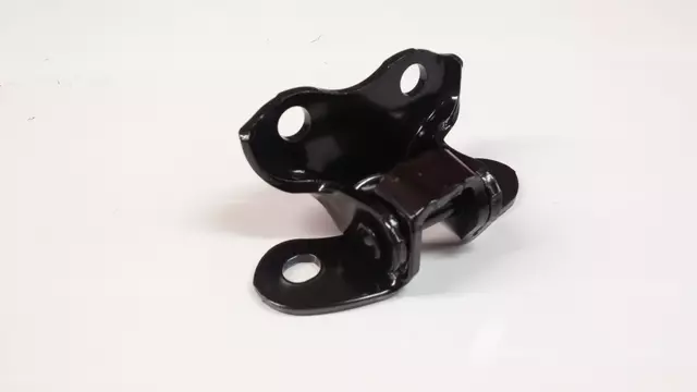 6873002080 - Body: Lower Hinge for Scion: iM, tC, xB, xD | Toyota: 4Runner, Avalon, bZ4X, C-HR, Camry, Corolla, Corolla Cross, Corolla iM, Crown, Crown Signia, GR Corolla, Grand Highlander, Highlander, Land Cruiser, Matrix, Prius, Prius AWD-e, Prius C, Prius Plug-In, Prius Prime, Prius V, RAV4, RAV4 Prime, Sienna, Tacoma, Venza, Yaris Image