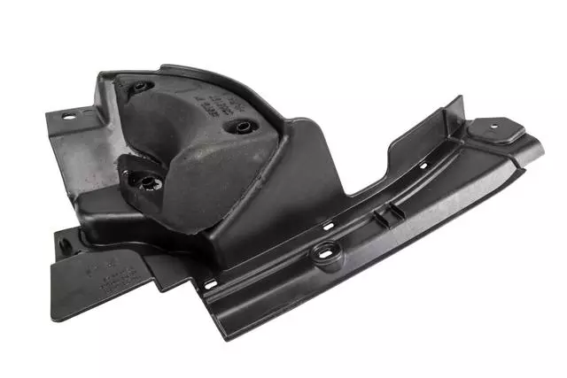 15909451 - Body: Side Shield for Cadillac: SRX Image