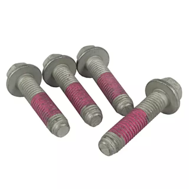 Damper Mount Bolt - Ford (W714596-S439)