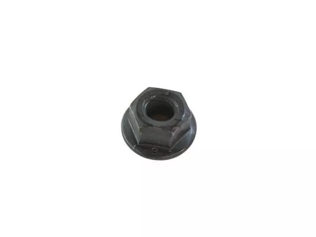 68323034AA - Interior Trim: Seat Nut for Mopar Image