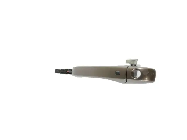 1QA21RUWAJ - Body: Handle, Outside for Mopar Image