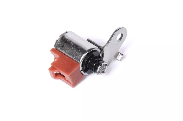 24220809 - Transmission: Automatic Transmission Control Solenoid for Chevrolet: Equinox | Pontiac: Torrent | Saturn: Ion, Vue Image