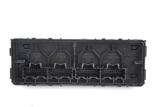 13516013 - : Heating and Air Conditioning Remote Control for GM Image