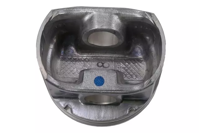 88984246 - : .01-Inch O/S LS1 And LS6 5.7L Hypereutectic Aluminum Piston for GM Image