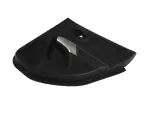 6UN38LA3AB - Interior Trim: Rear Door Trim Panel, Right for Mopar Image image