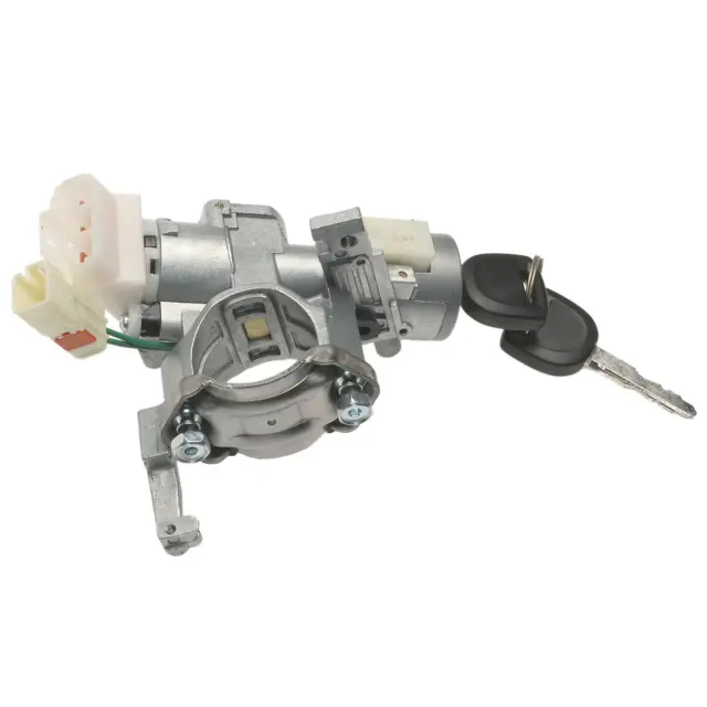 US850 - Ignition Systems: Ignition Switch With Lock Cylinder for SMP CORP Image