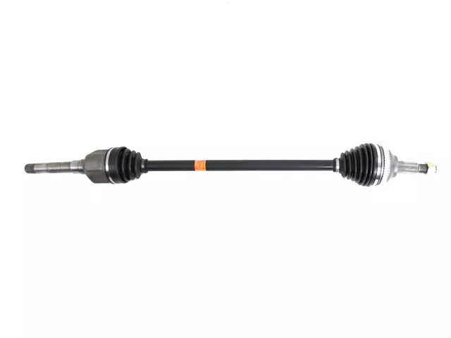 Axle Half Shaft, Right, Remanufactured - Mopar (R4641856AF)