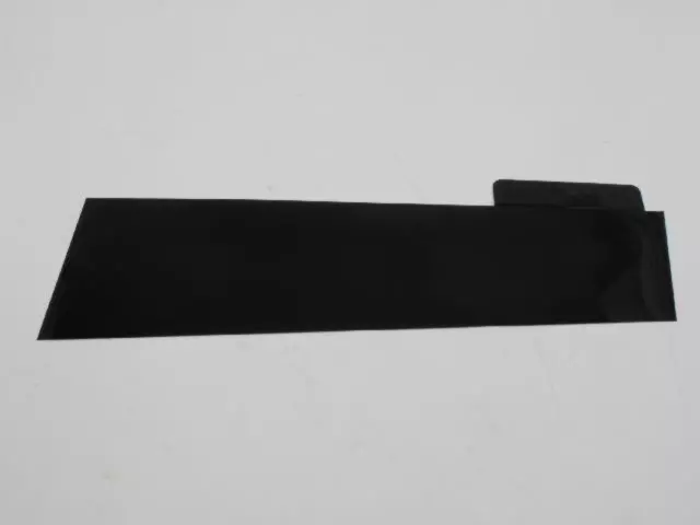 Rear Door Applique, Right - Mopar (4389930AD)