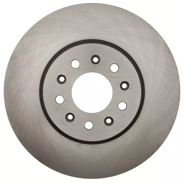 19366033 - : Front Disc Brake Rotor for GM Image