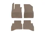 W556TNW560TN - : All Weather Floor Mats for WeatherTech Image