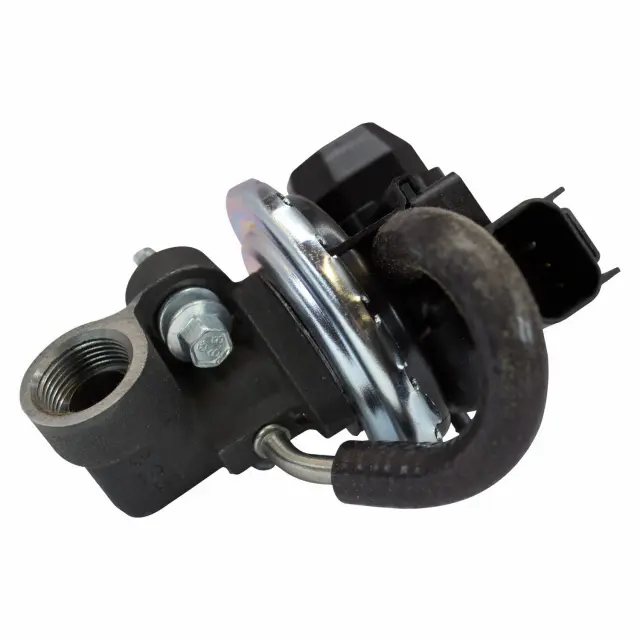 CX2059 - Emission System: Motorcraftâ„¢ Egr Valve for Ford: Crown Victoria, Thunderbird | Lincoln: LS | Mercury: Grand Marquis, Marauder Image