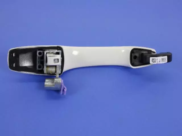1KR96SW1AD - Doors, Door Mirrors and Related Parts: Exterior Door Handle, Right for Chrysler: 200, Sebring, Town &amp; Country | Dodge: Avenger, Grand Caravan, Journey Image