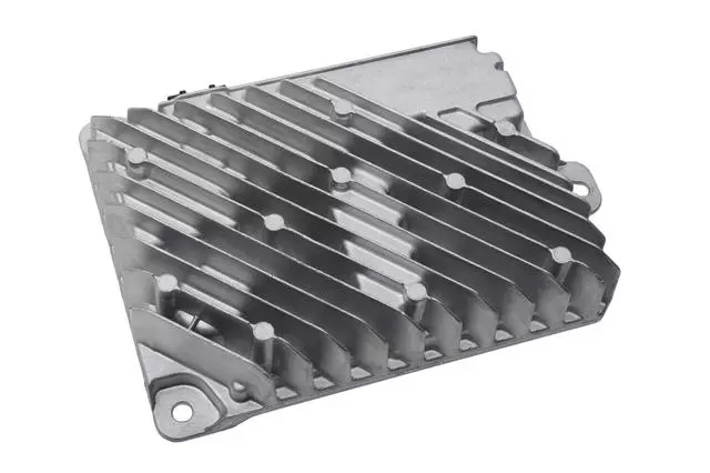 84923761 - : Radio Speaker Amplifier for Cadillac: XTS Image