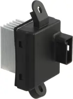 20296 - : HVAC Blower Motor Resistor for FOUR SEASONS Image
